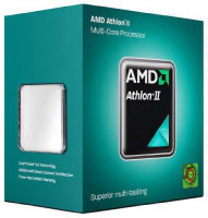 Amd Athlon II X2 265 (ADX2650CGMBOX)